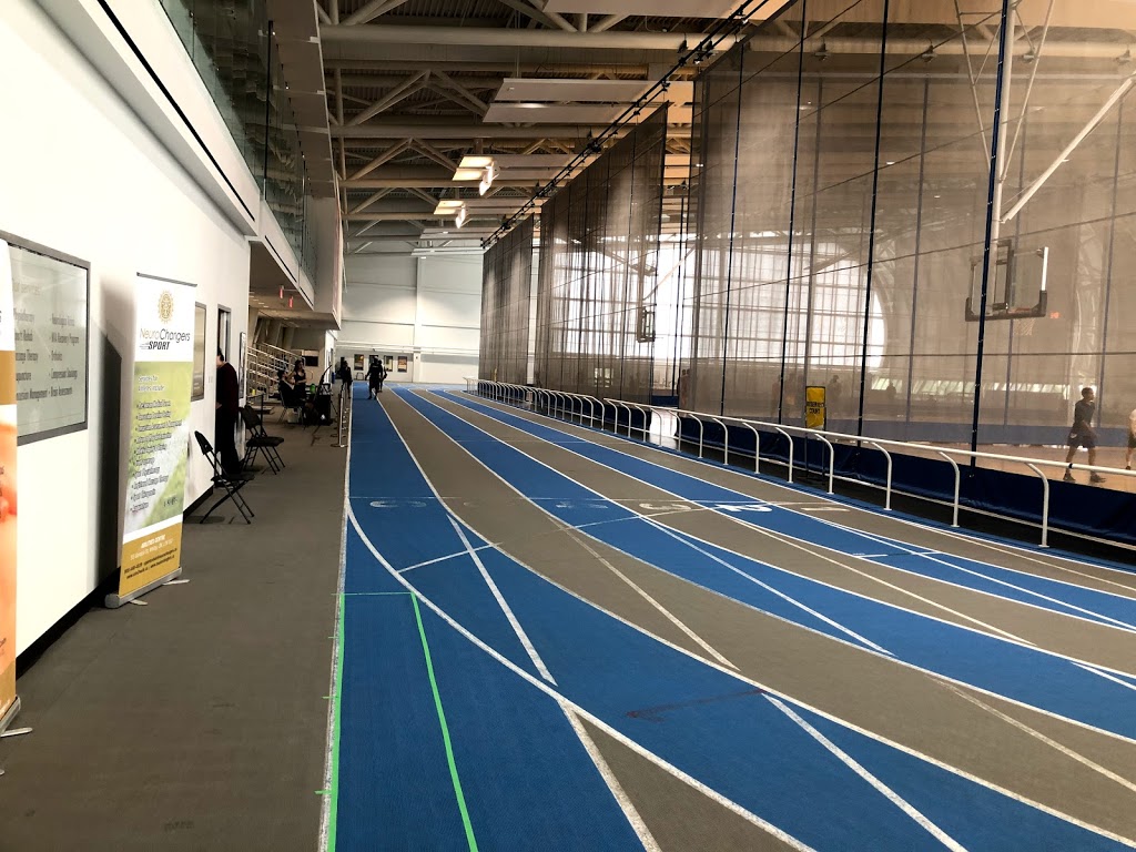 Neurochangers (Abilities Centre) | 55 Gordon St, Whitby, ON L1N 0J2, Canada | Phone: (905) 440-4939