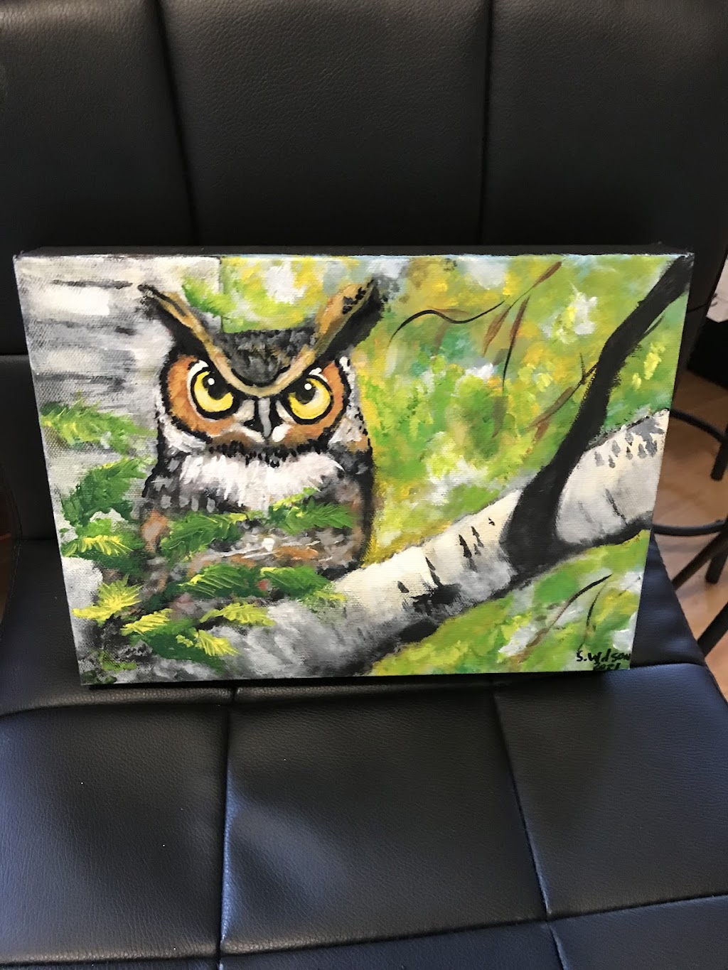 Wilson gallery | 25752 Warden Ave., Keswick, ON L4P 3E9, Canada | Phone: (905) 251-7820