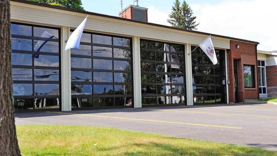 Portes De Garage Martel | 3140 Chemin Ste Angélique, Saint-Lazare, QC J7T 2M8, Canada | Phone: (450) 455-2822