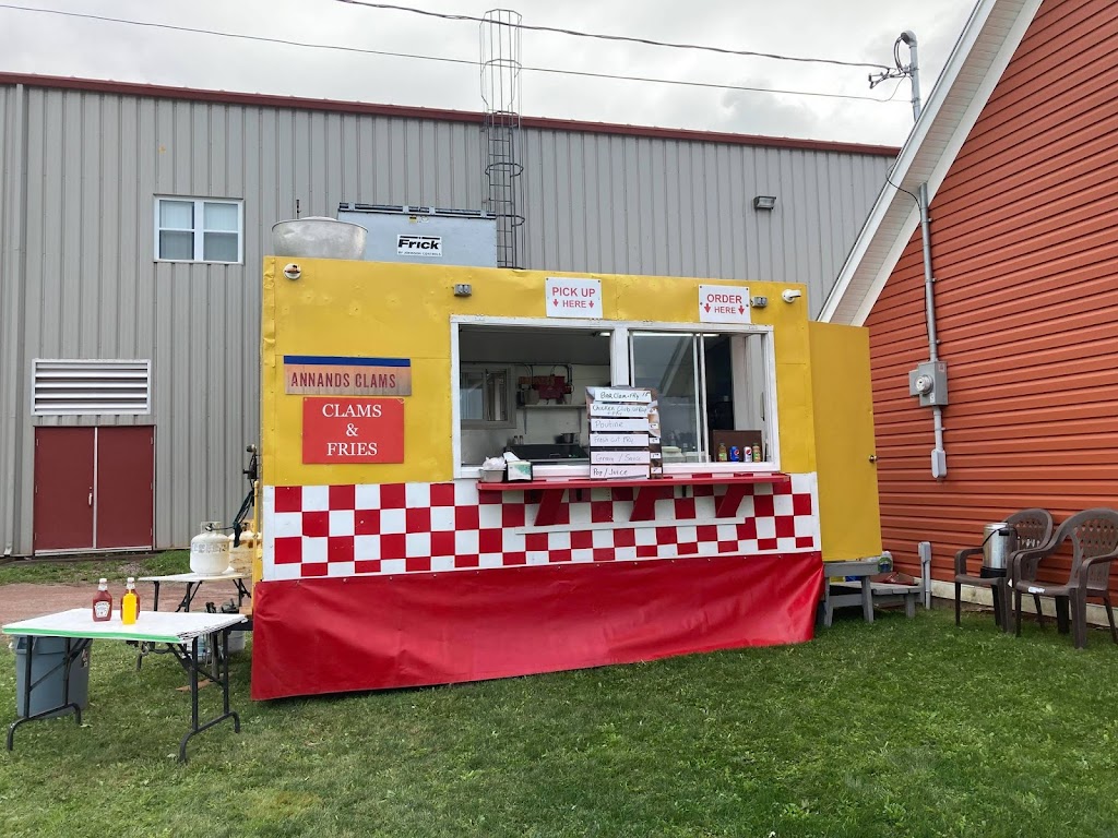 Core Ventures Mobile Catering | 35 MacDougall Dr, Summerside, PE C1N 5E4, Canada | Phone: (902) 724-3550