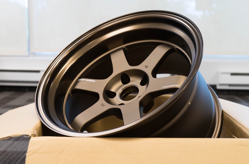 Alpha Motorsports | 505 Apple Creek Blvd #1, Markham, ON L3R 5B1, Canada | Phone: (416) 856-8120