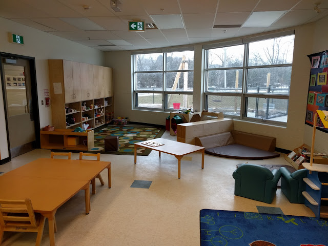 Centre Éducatif Les Petits Curieux | 2350 Woodglade Blvd, Peterborough, ON K9K 2J6, Canada | Phone: (705) 749-0478