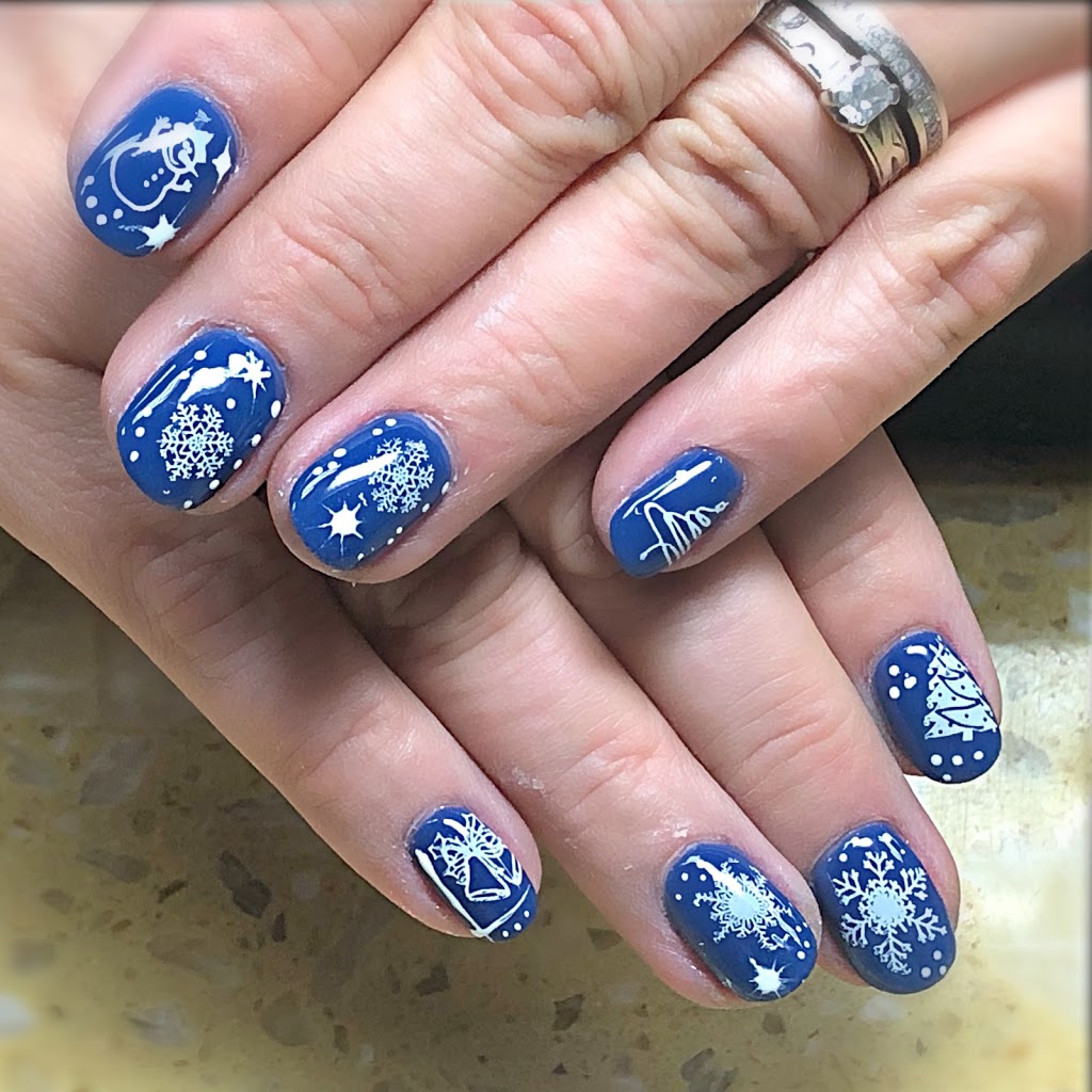 Envys Nails | 3464 Cattell Dr, Niagara Falls, ON L2G 7K7, Canada | Phone: (905) 295-0909