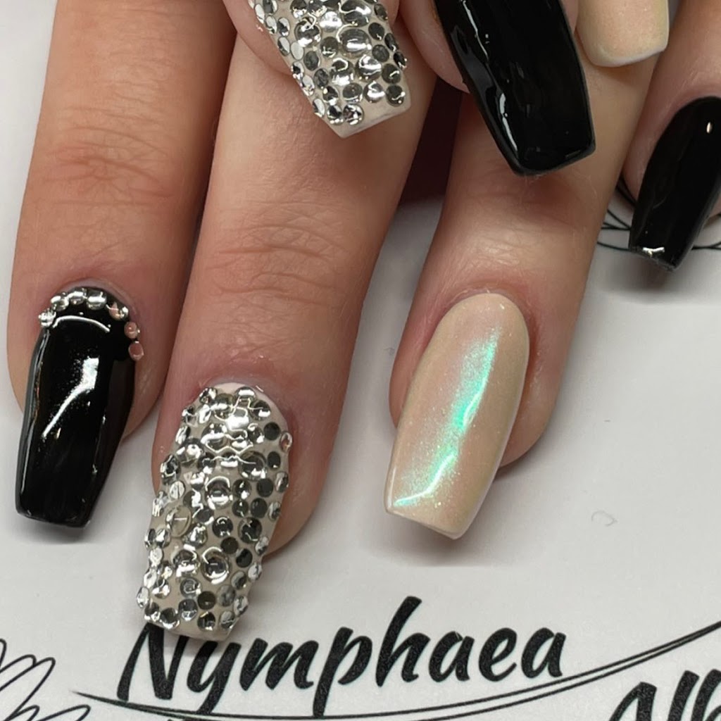 Nymphaea Alba Inc | 135 Sage Valley Dr NW, Calgary, AB T3R 0E7, Canada | Phone: (587) 620-9440