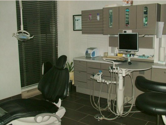 Orangeville Dental Centre | 15 Elizabeth St, Orangeville, ON L9W 3X3, Canada | Phone: (519) 941-7890