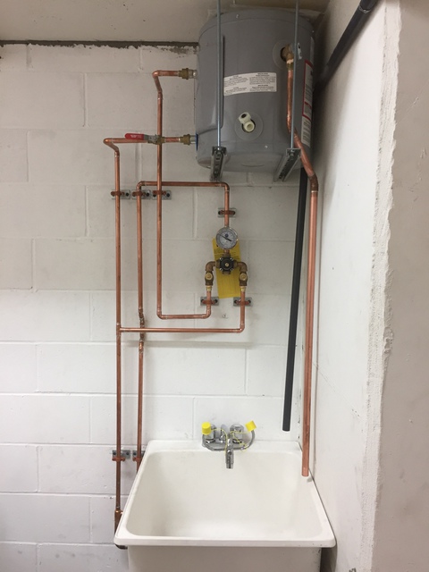 HTO Plumbers | 26 Holtby Ave Unit #2, Brampton, ON L6X 2M1, Canada | Phone: (647) 519-5066