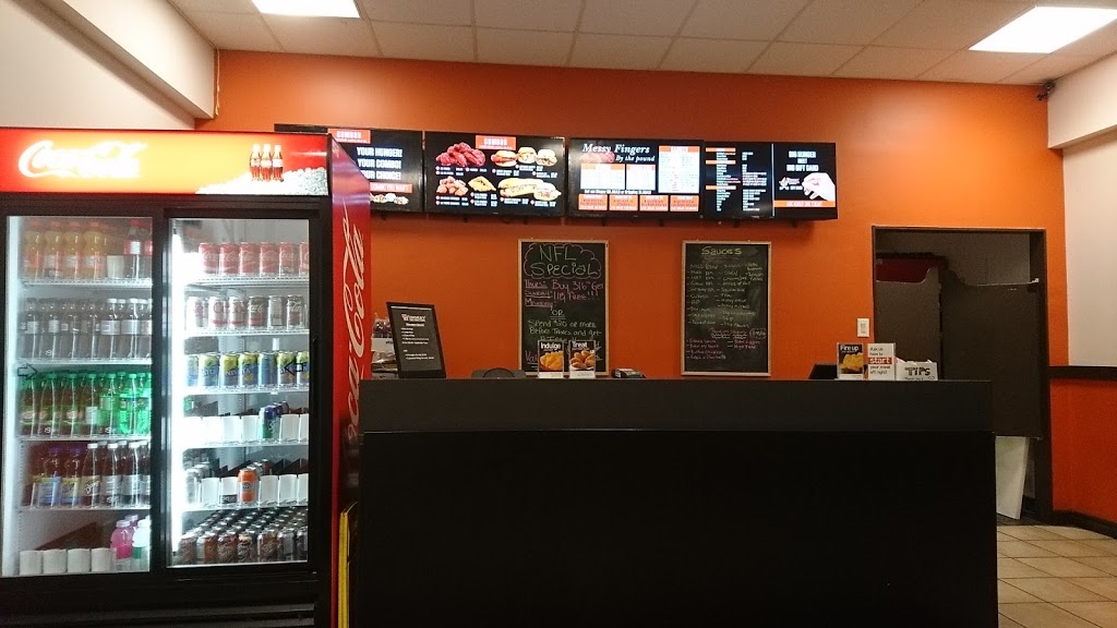 The Wing Factory | 510 Driftcurrent Dr Unit 14, Mississauga, ON L4Z 4B4, Canada | Phone: (905) 568-8883