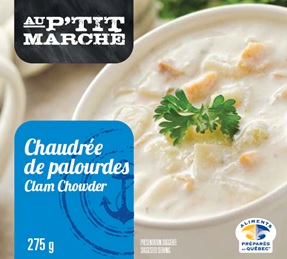 Au PTit Marche Traiteur Inc | 101 Rue de la Barre, Boucherville, QC J4B 2X6, Canada | Phone: (450) 641-0361