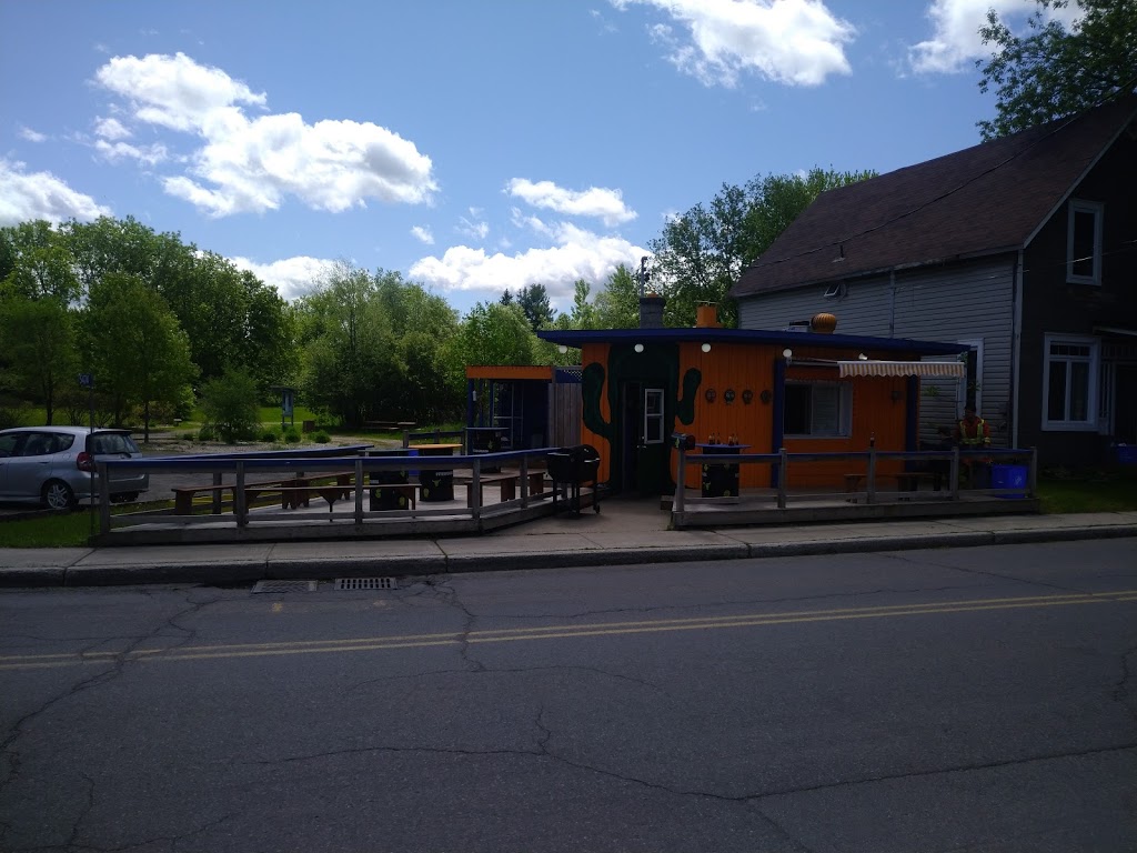 La Cantina Streatery | 5474 Osgoode Main St, Osgoode, ON K0A 2W0, Canada | Phone: (613) 826-3636
