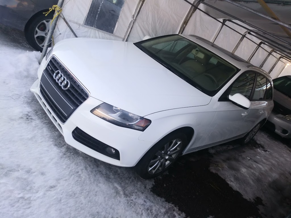 Auto Secur | 17565 Rue de la Paix, Mirabel, QC J7J 1M3, Canada | Phone: (450) 508-1116