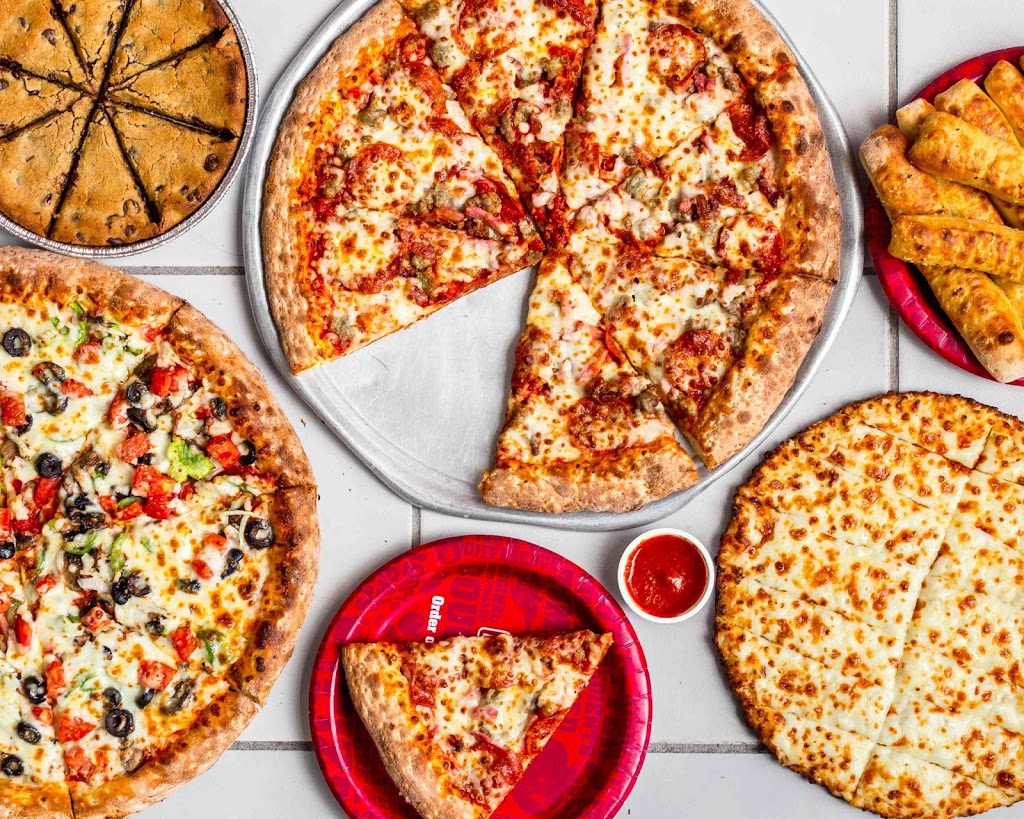 Papa Johns Pizza | 605 200 Southridge Dr, Okotoks, AB T1S 0B2, Canada | Phone: (403) 982-8300