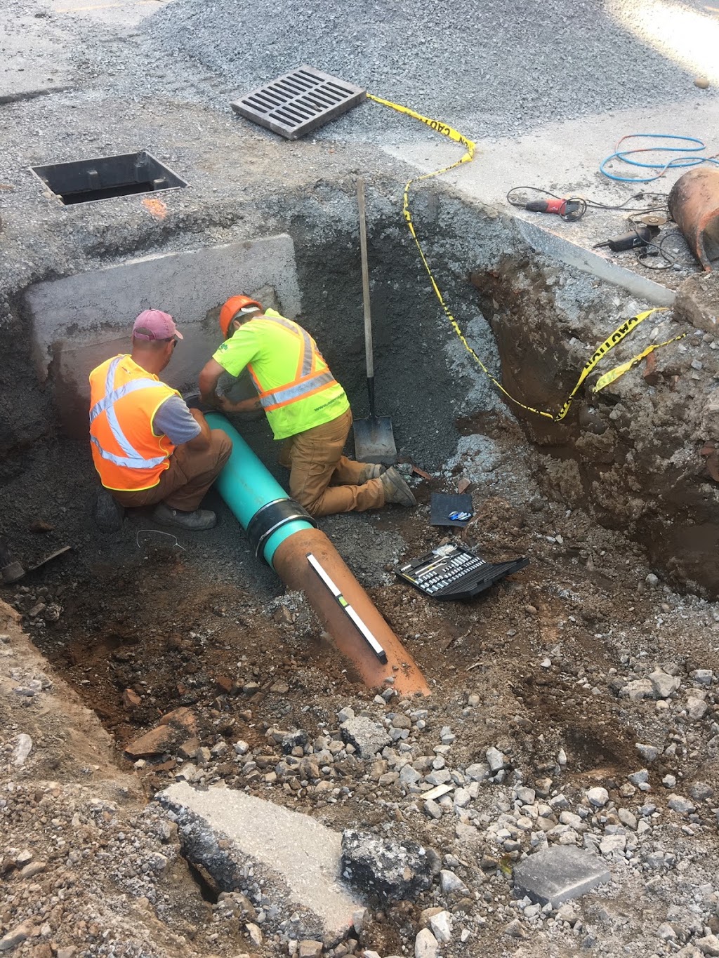 R. Griffin Construction | 219 Park Ave E, Dunnville, ON N1A 0A8, Canada | Phone: (905) 957-7679