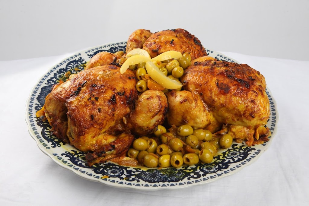 Ad-deyafa | 5588 R. Jean-Talon, Saint-Léonard, QC H1S 1L9, Canada | Phone: (514) 257-6144
