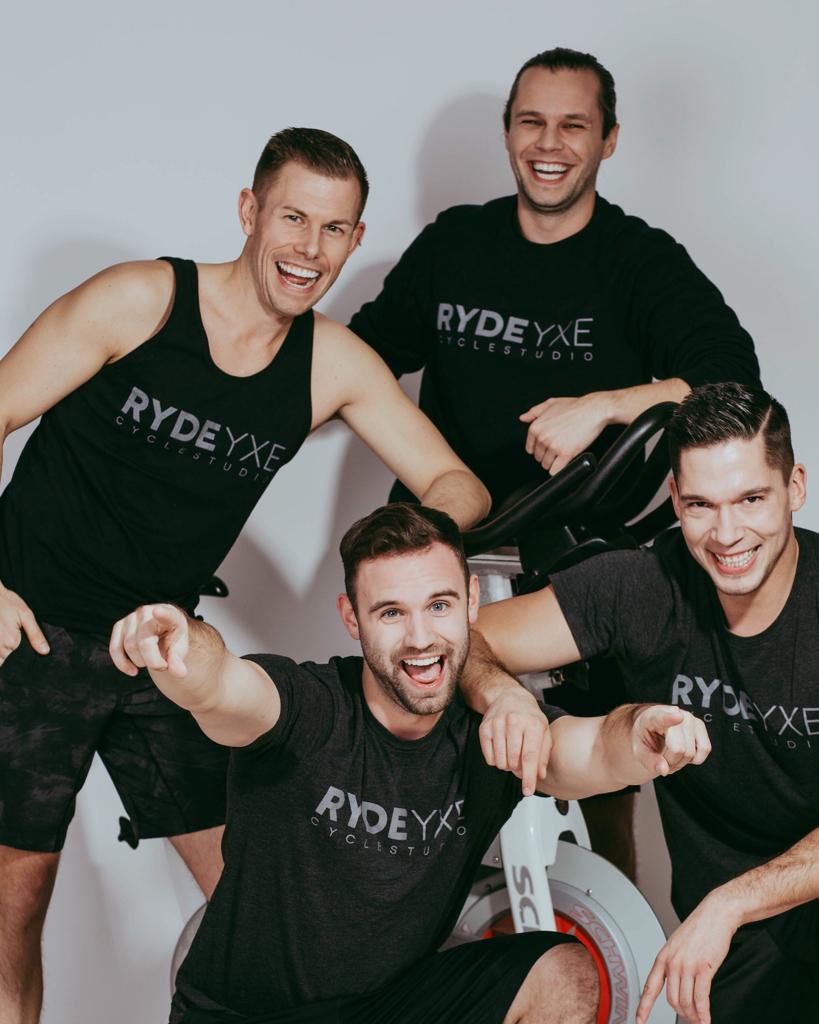 Ryde YXE - City Park | 741 7 Ave N, Saskatoon, SK S7K 2V3, Canada | Phone: (306) 477-7633