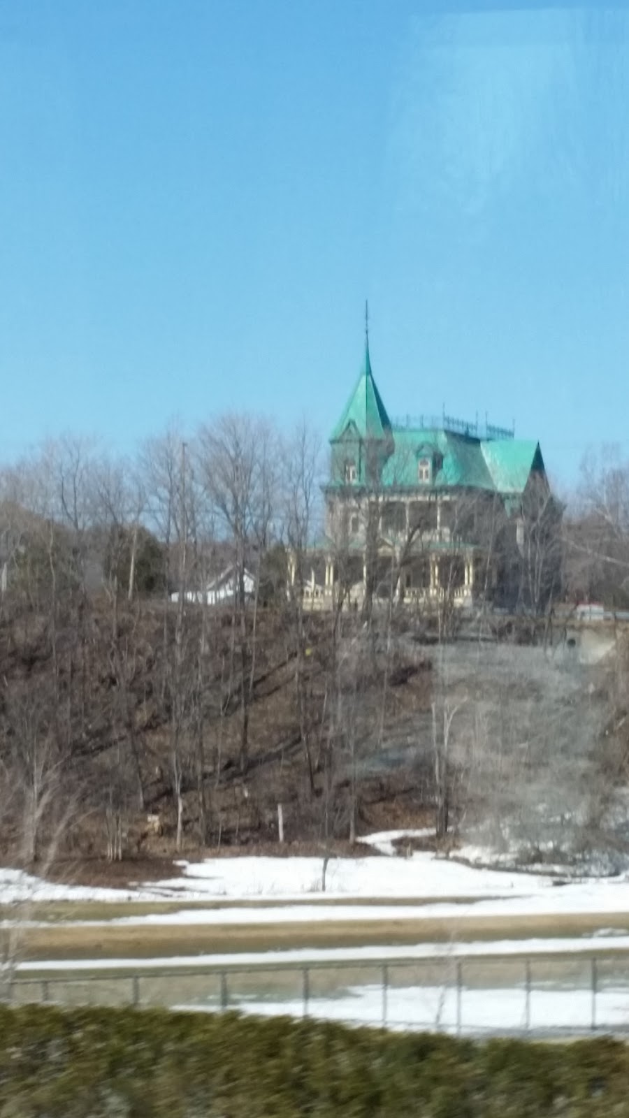 Camping Turmel | 7000 Boulevard Sainte-Anne, Château-Richer, QC G0A 1N0, Canada | Phone: (418) 824-4311