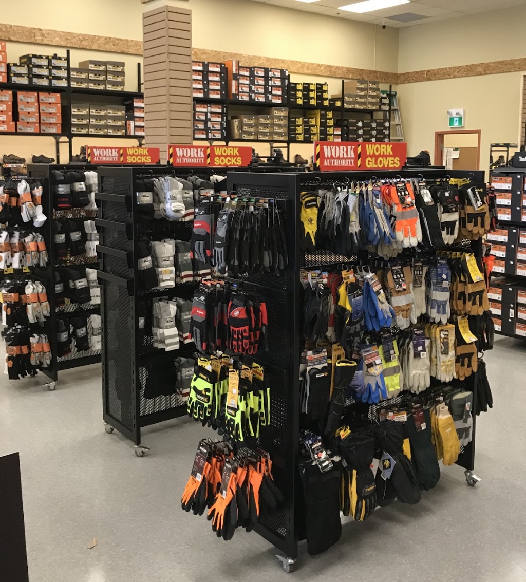 Work Authority | 281 Goderich St Unit 2B, Port Elgin, ON N0H 2C1, Canada | Phone: (519) 832-2280
