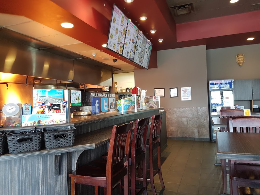 Wok Box - Dartmouth | 55 Gale Terrace, Dartmouth, NS B3B 0C5, Canada | Phone: (902) 406-1965