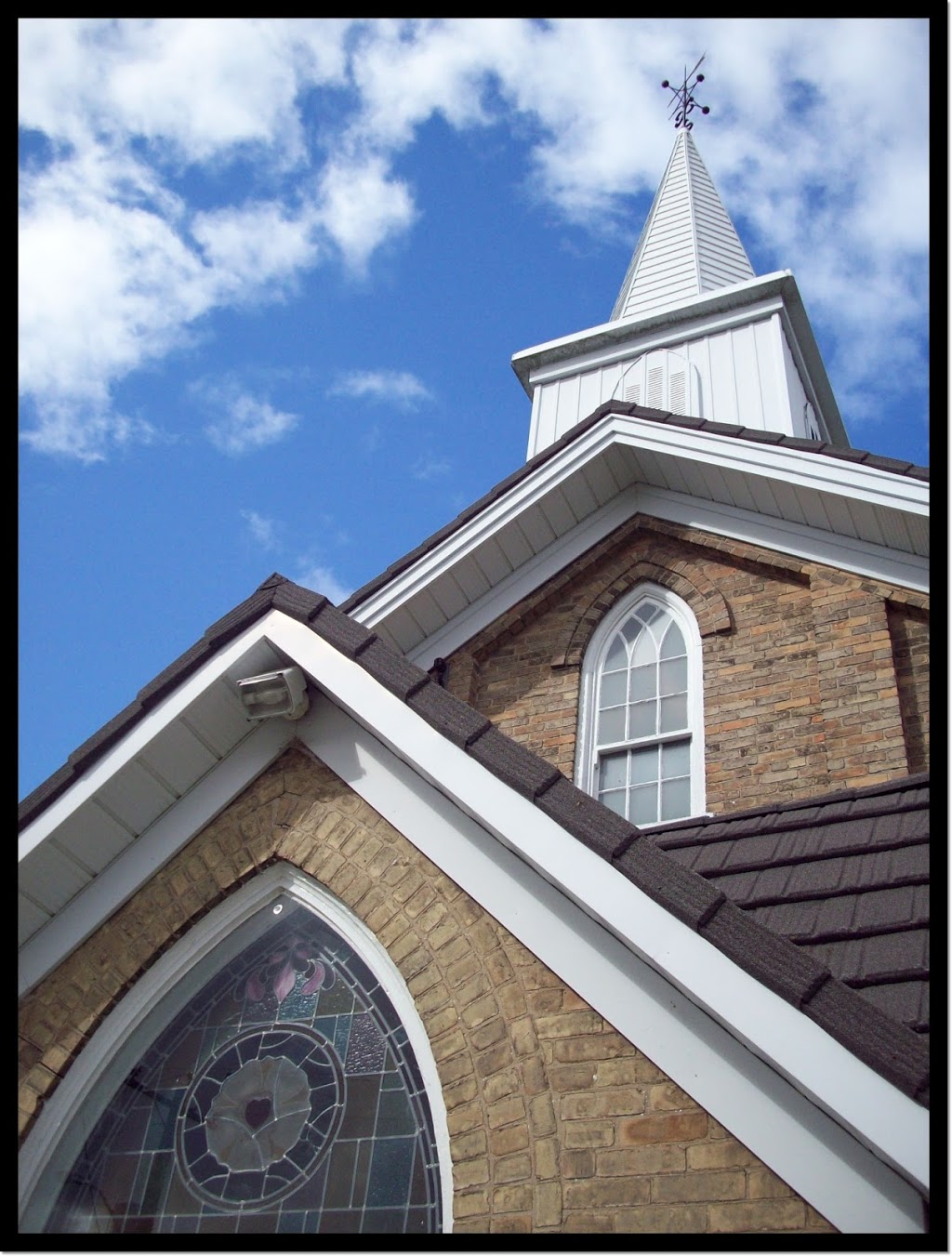 St James Lutheran Church | 1000 Knechtel Ct., Mannheim, Petersburg, ON N0B 2H0, Canada | Phone: (519) 579-4952