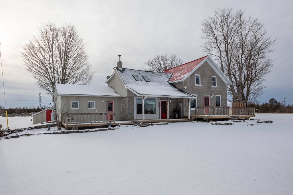 Chisholm Galy Real Estate Team | 6992 ON-62, Belleville, ON K8N 4Z5, Canada | Phone: (613) 848-7881