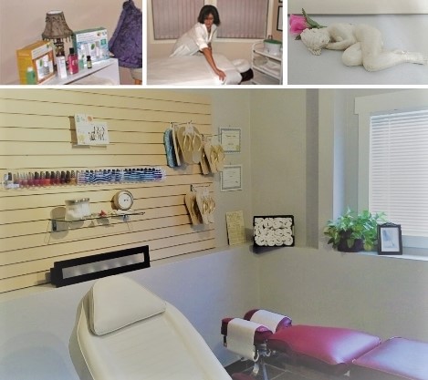 Ultimate Soul Esthetics | 200 Terai Ct, Kelowna, BC V1X 5X6, Canada | Phone: (236) 420-3320