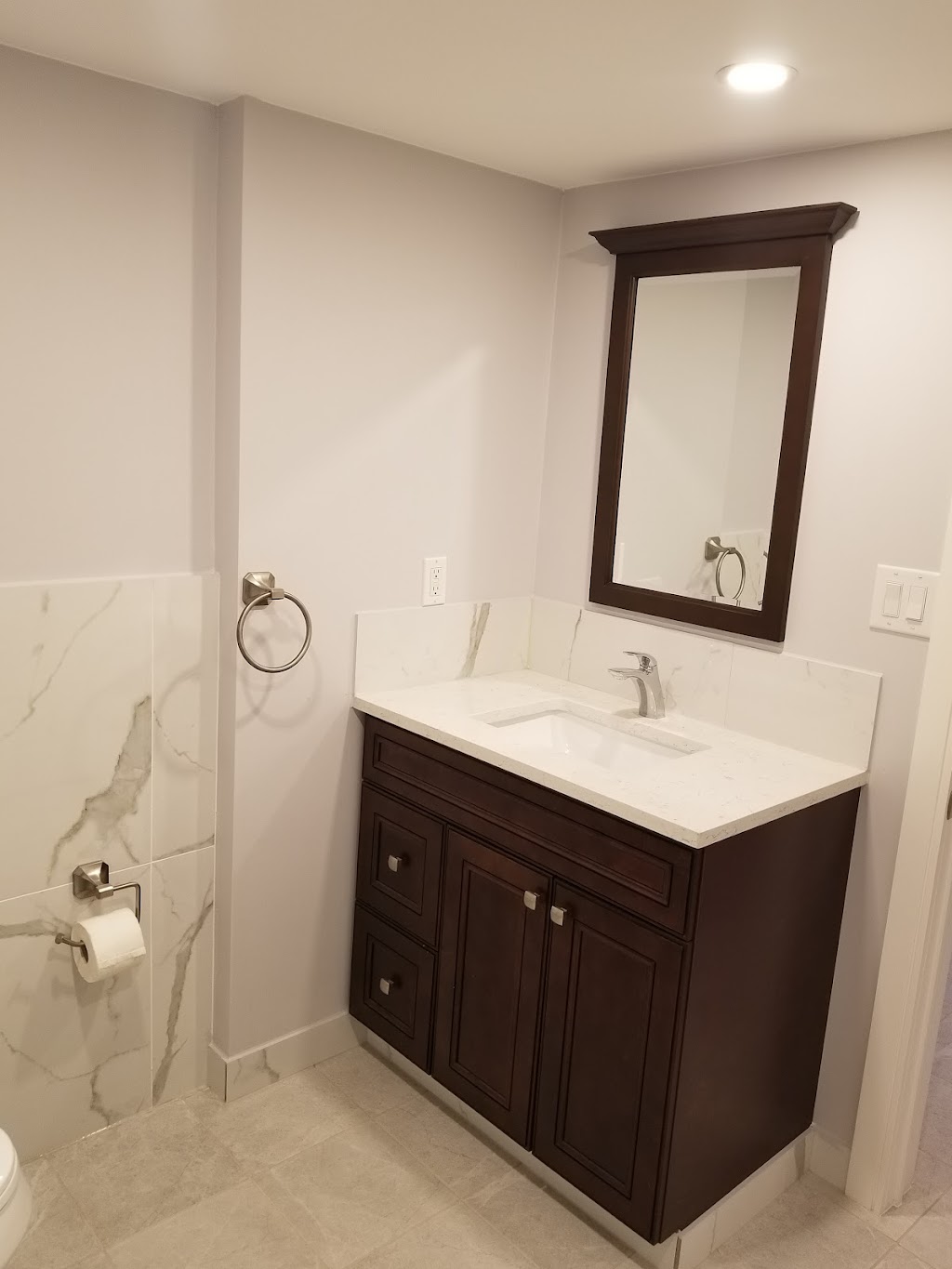 D.O.V Design & Renovation | 1640 Angus St, Innisfil, ON L9S 0J9, Canada | Phone: (647) 625-0547
