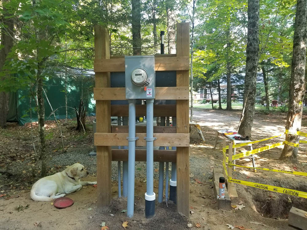 BCM Electrical Muskoka | Blue Jay Ln, Algonquin Highlands, ON P0A 1E0, Canada | Phone: (289) 387-0889
