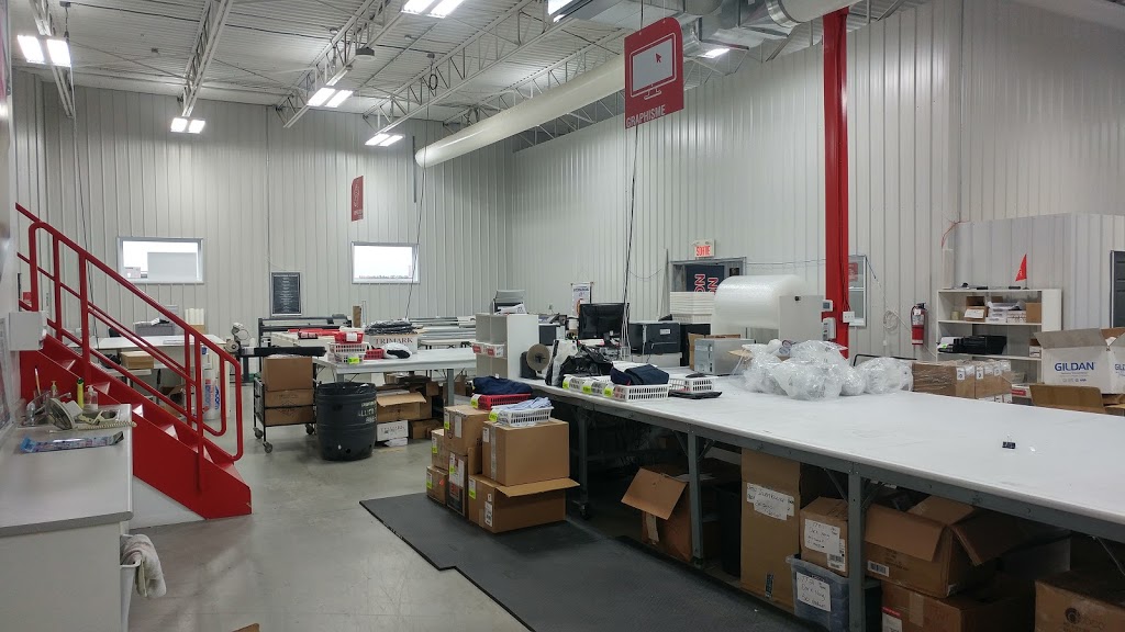 Sumacom Inc | 44 Rue Industrielle, Disraeli, QC G0N 1E0, Canada | Phone: (418) 449-4349