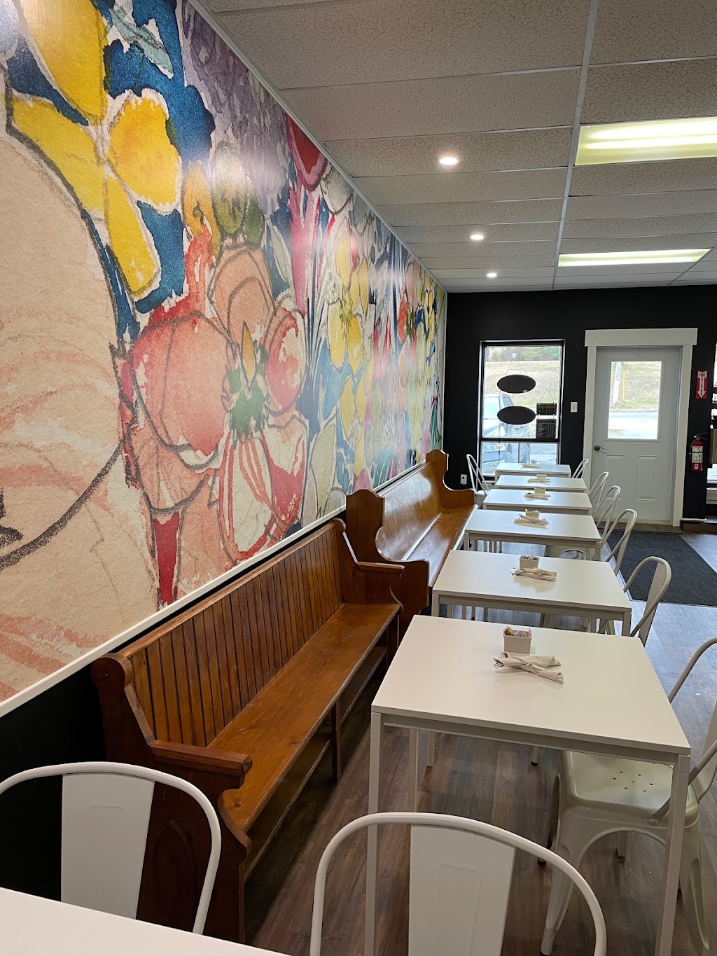 The Marmalade Cafe & Coffee Bar | 22808 Nova Scotia Trunk 7, Sheet Harbour, NS B0J 3B0, Canada | Phone: (902) 885-2700