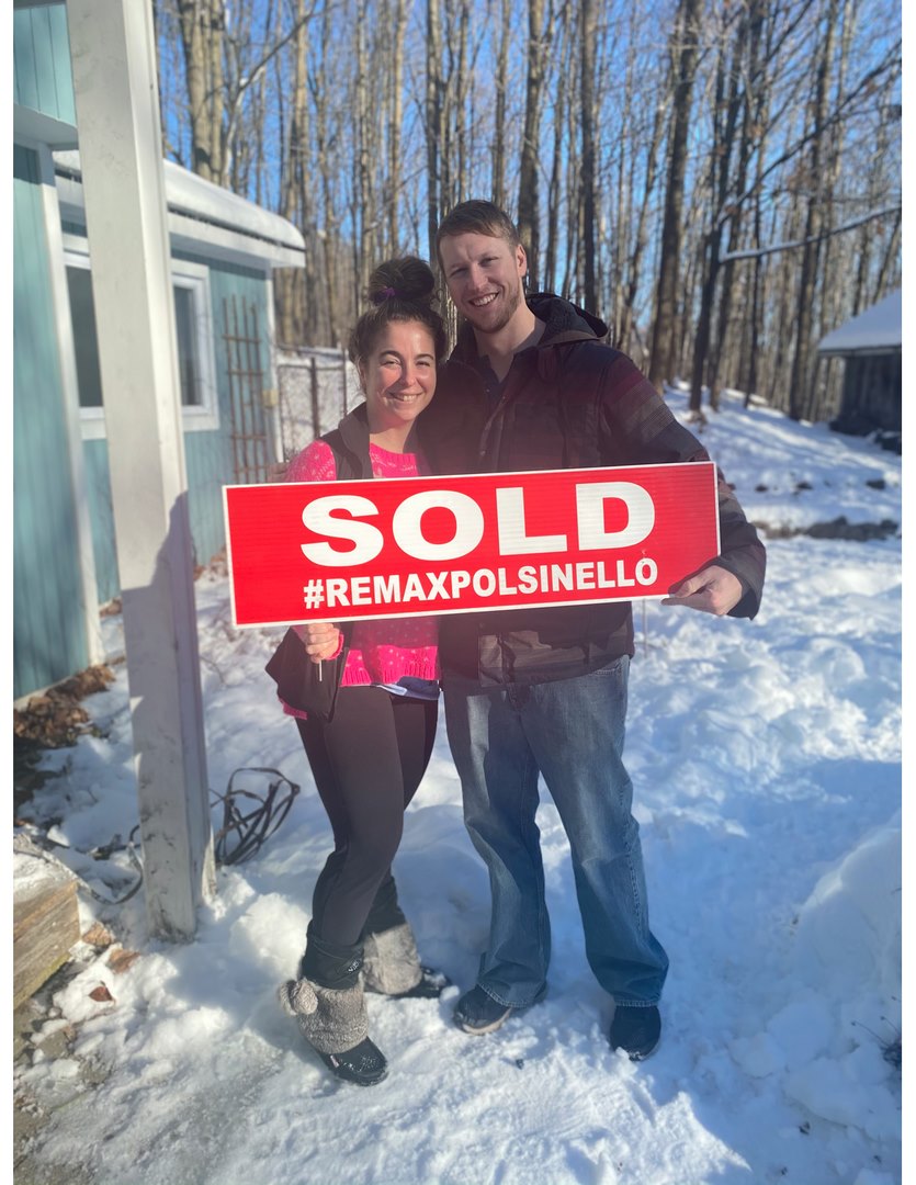 The Polsinello Team - Real Estate Agents | 16600 Bayview Ave Suite 302, Newmarket, ON L3X 1Z9, Canada | Phone: (905) 830-9111