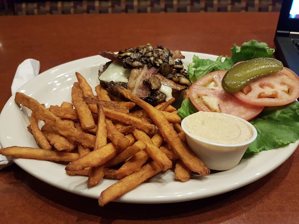 The Shire | 385 Queensway West, Simcoe, ON N3Y 2M9, Canada | Phone: (519) 429-3300