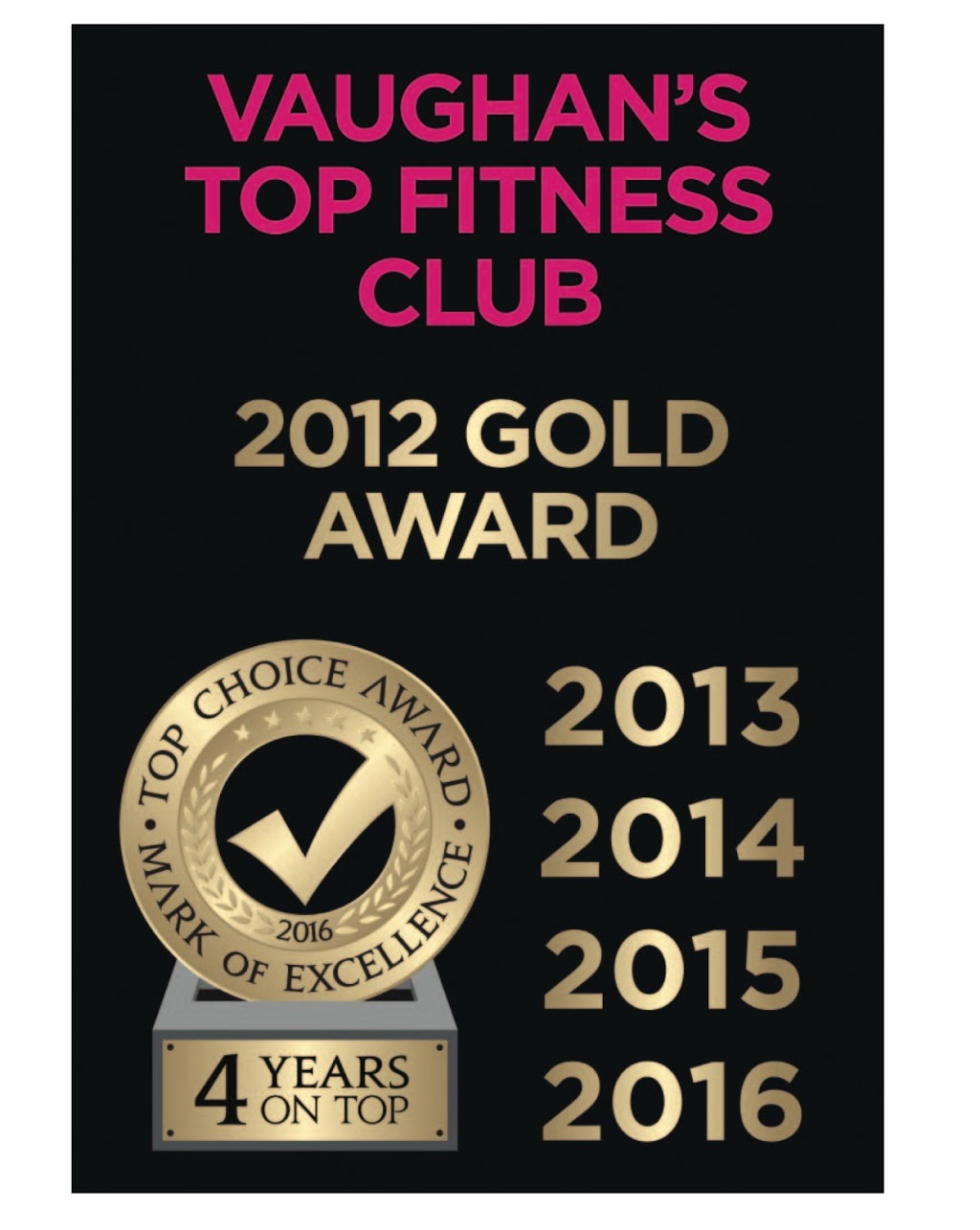 Integrity Fitness | 8000 ON-27, Woodbridge, ON L4H 0A8, Canada | Phone: (905) 851-7722