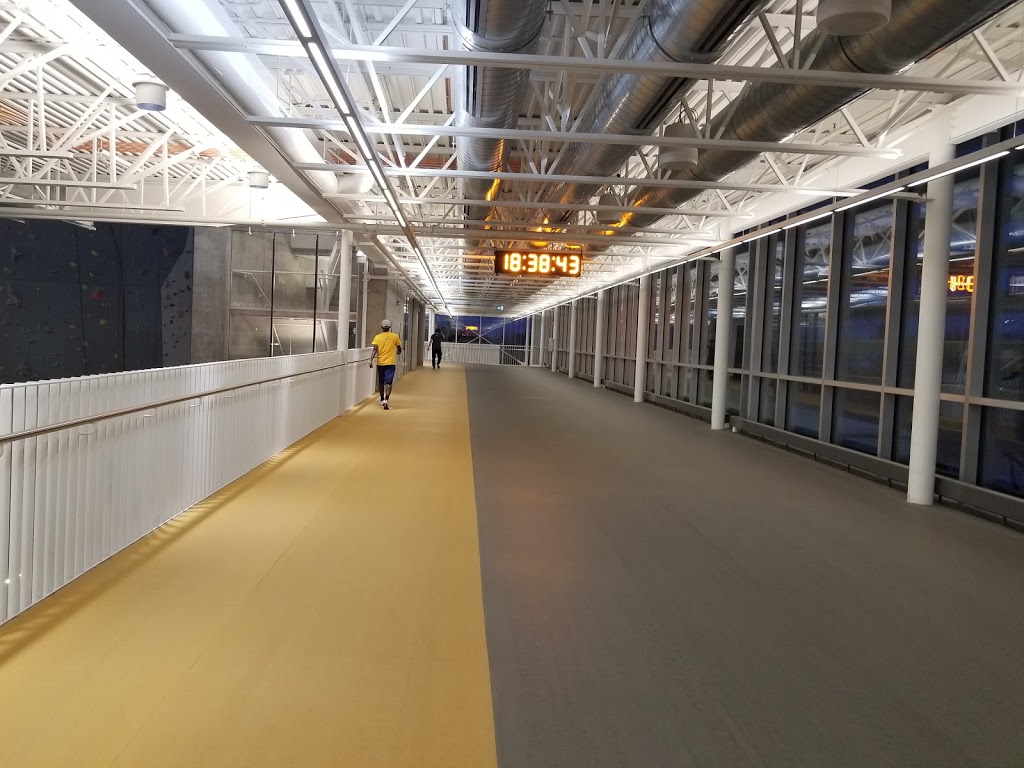 University of Manitoba Recreation Services | 430 University Crescent, Winnipeg, MB R3T 2N2, Canada | Phone: (204) 474-6100