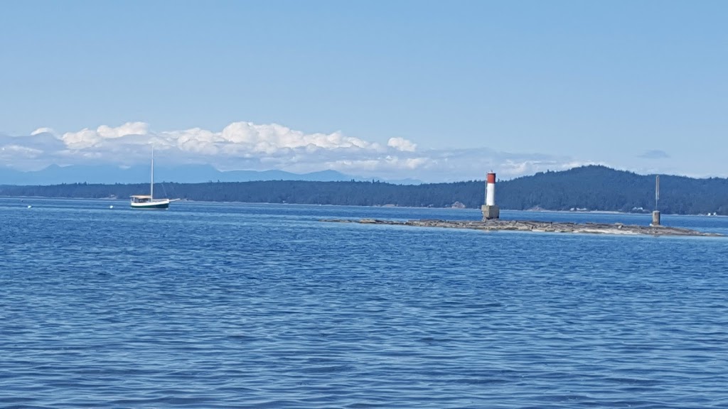 Kinsmen Beach Park | Pine St, Chemainus, BC V0R 1K1, Canada | Phone: (250) 746-3100