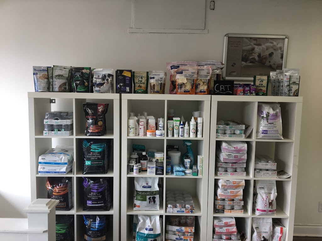 Thicketwood Veterinary Hospital | 6342 Main, Whitchurch-Stouffville, ON L4A 1G9, Canada | Phone: (905) 640-8084