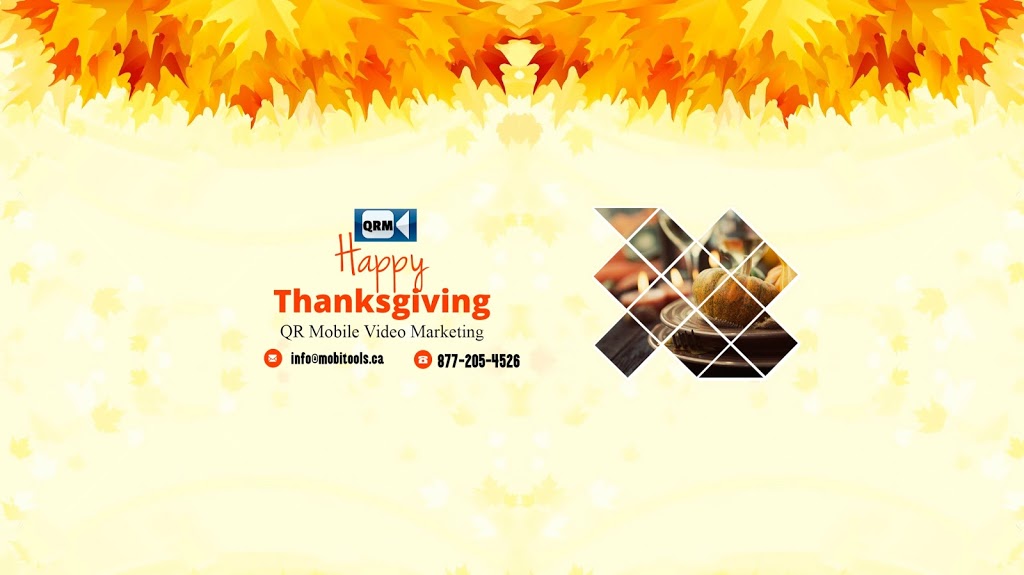 QR Mobile Marketing | 4111 Hastings St #314, Burnaby, BC V5C 2J3, Canada | Phone: (877) 205-4526