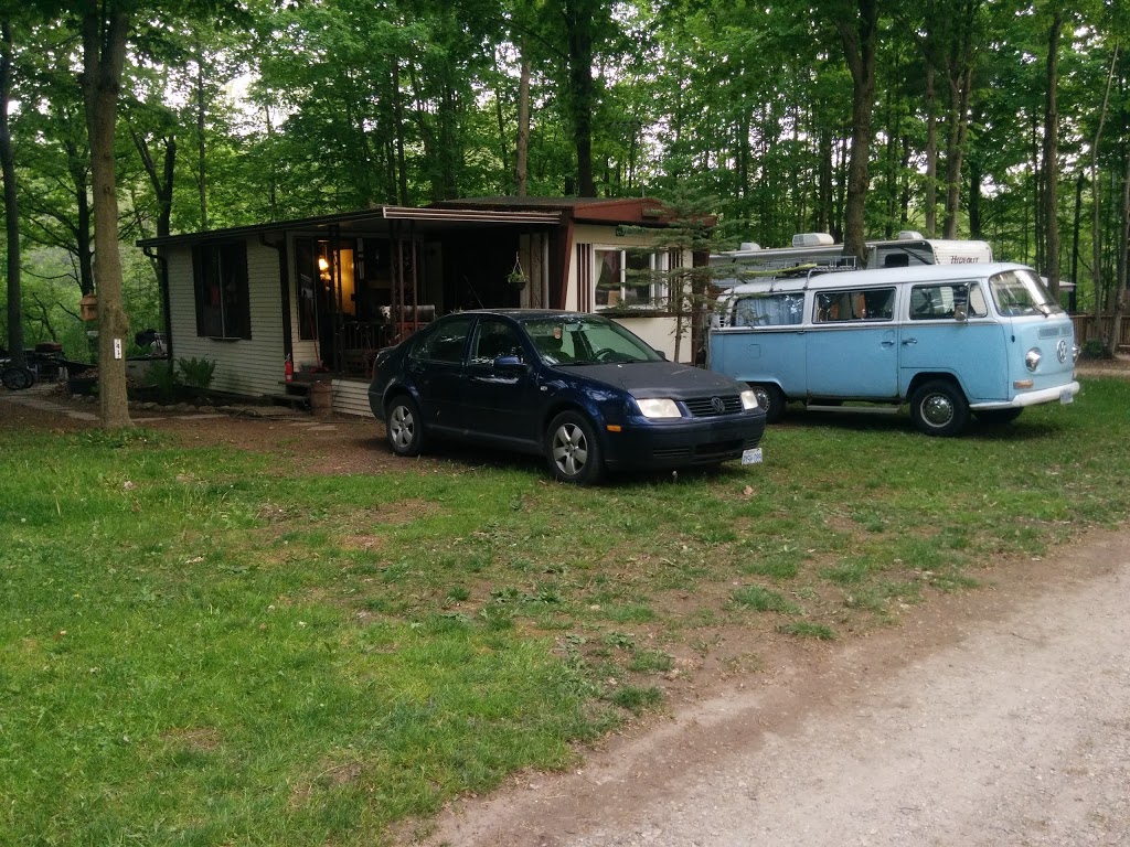 Holiday Beach RV Park | 1652 Puddicombe Rd, New Hamburg, ON N3A 2Z4, Canada | Phone: (519) 662-1475