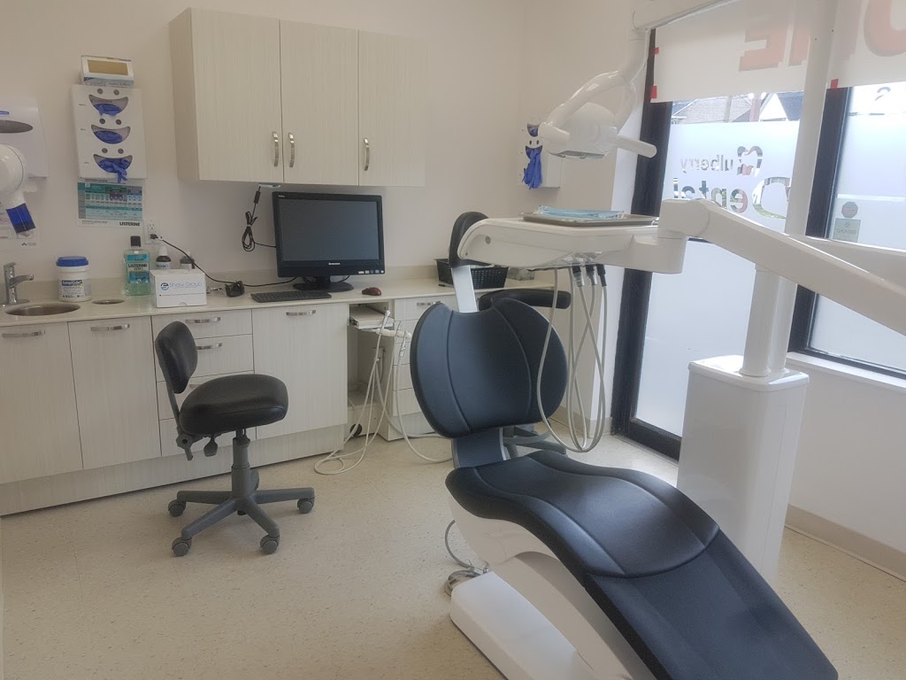 Mulberry Dental Clinic | 351 Montreal St, Kingston, ON K7K 3H4, Canada | Phone: (613) 766-9977