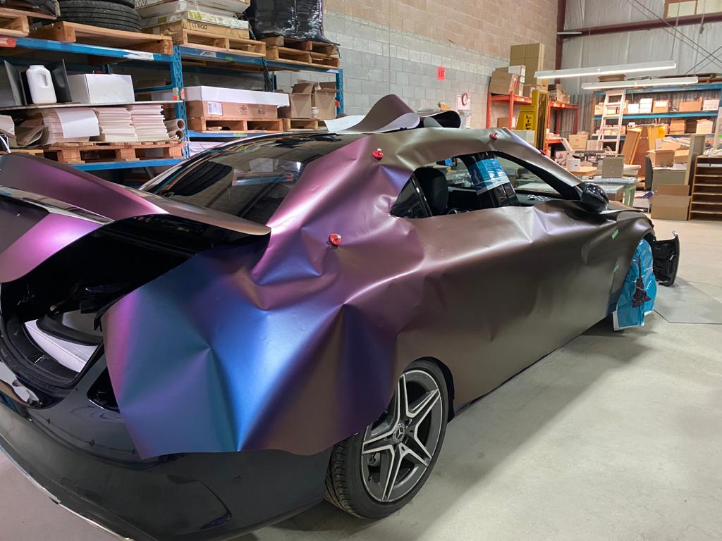 Live2Wrap | 428 Main St W, Shelburne, ON L9V 2A1, Canada | Phone: (519) 925-5291