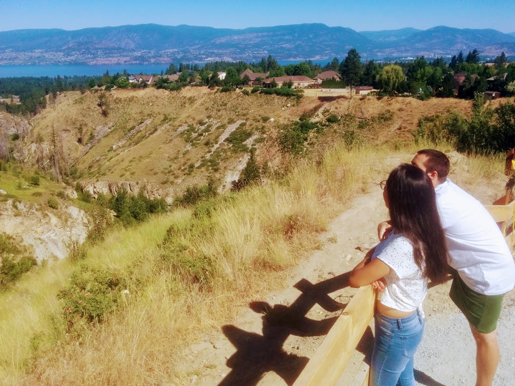 Canyon Falls Park | 1856 Canyon Falls Ct, Kelowna, BC V1W 4P1, Canada