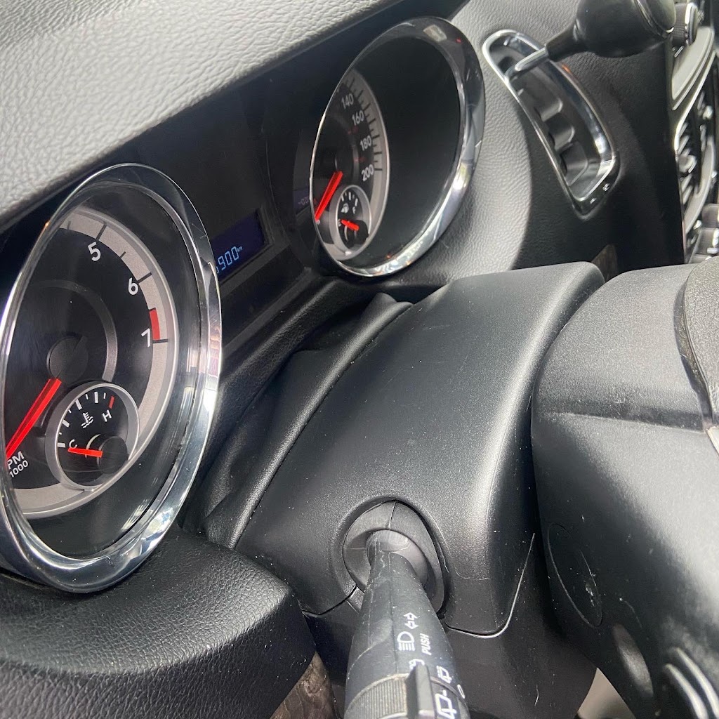 Scott’s Mobile Detail NB | 270 Hampton Rd, Quispamsis, NB E2E 4N3, Canada | Phone: (506) 333-2805