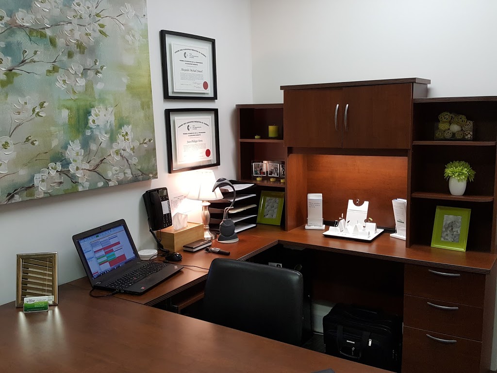 Clinique Solutions Auditives | 10 - 1150 Rue du Bourg-Joli, Sainte-Adèle, QC J8B 1W8, Canada | Phone: (844) 504-8484