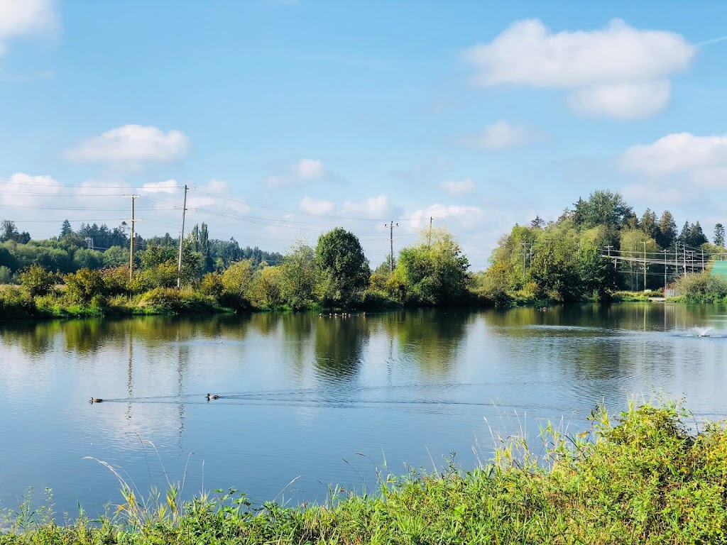 Duck lake | 5257 197 St, Langley City, BC V3A 7X8, Canada
