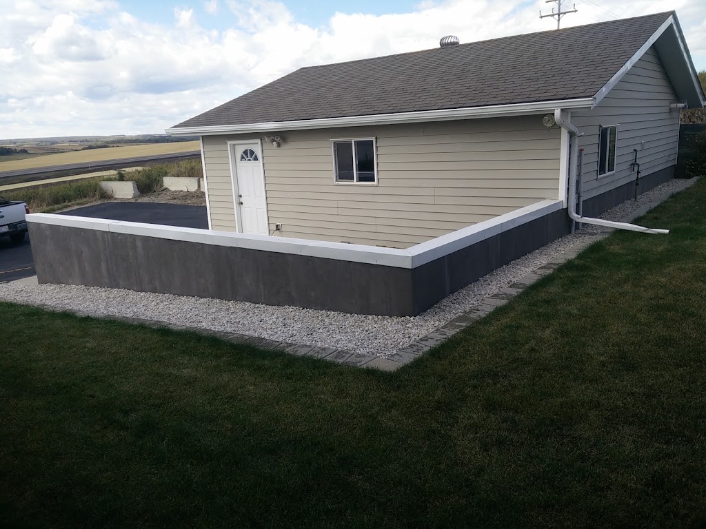Korys Concrete Ltd. | Mailing address: RR4 Site4 Box2, Olds AB, T4H1T8, 31441 Hwy 2, Didsbury, AB T0M 0W0, Canada | Phone: (403) 507-3783