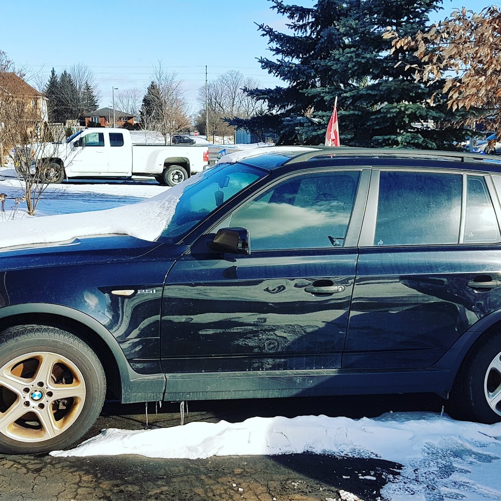 Hilltop Auto Wreckers & Recycling | 3518 Davis Dr, Cedar Valley, ON L0G 1E0, Canada | Phone: (905) 954-0002