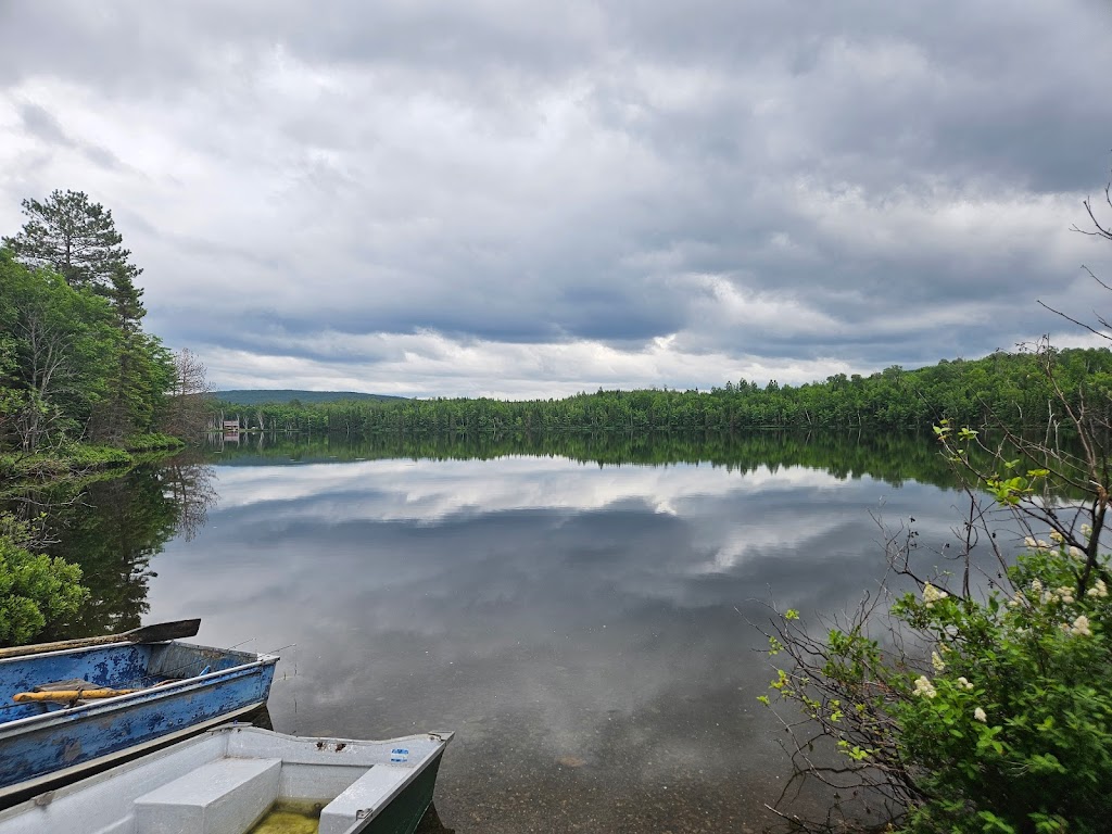 Pourvoirie des Trois Lacs | Chem. de Lapointe, Saint-Bruno-de-Kamouraska, QC G0L 2M0, Canada | Phone: (418) 495-2054