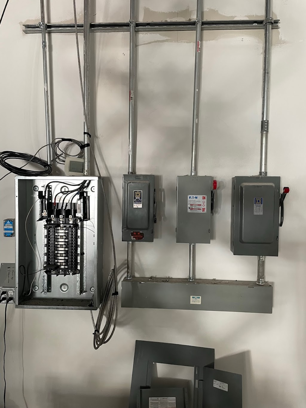 GPM Electric Ltd | 9 Cliveden Pl, Markham, ON L6C 2S5, Canada | Phone: (416) 356-2646