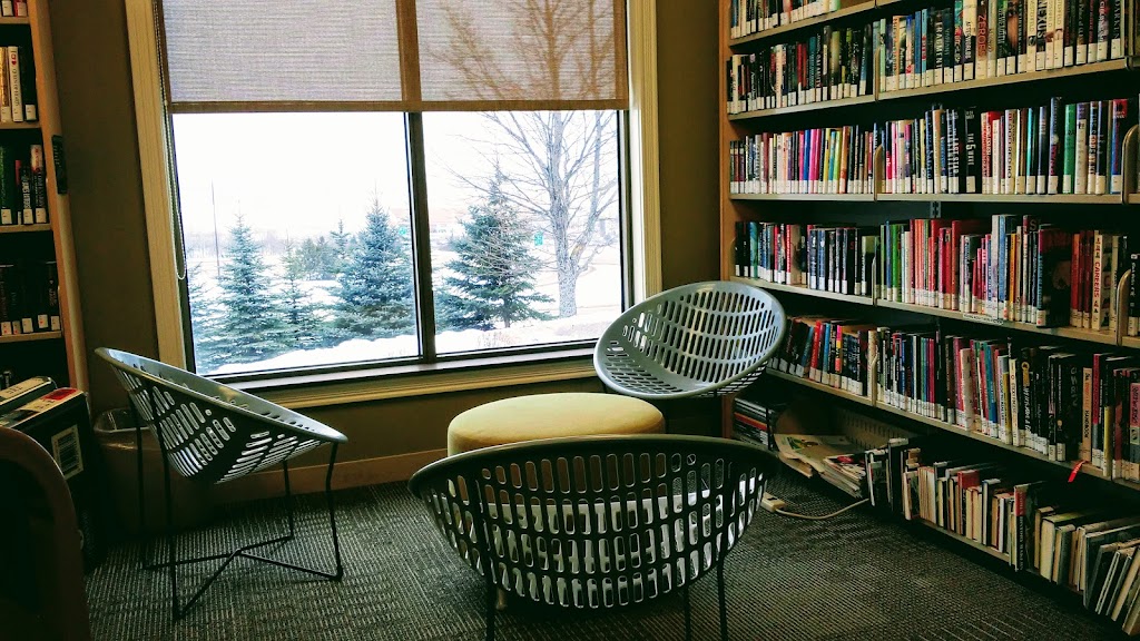 Riverview Public Library | 34 Honour House Ct, Riverview, NB E1B 3Y9, Canada | Phone: (506) 387-2108