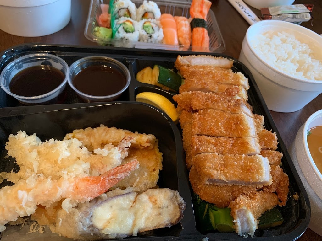Tokushima Sushi | 250 Taunton Rd E, Oshawa, ON L1G 7T1, Canada | Phone: (905) 432-9888