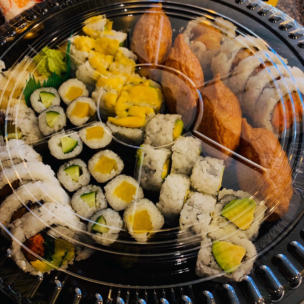Nishi Sushi | 2953 W 4th Ave, Vancouver, BC V6K 1R3, Canada | Phone: (604) 734-3881