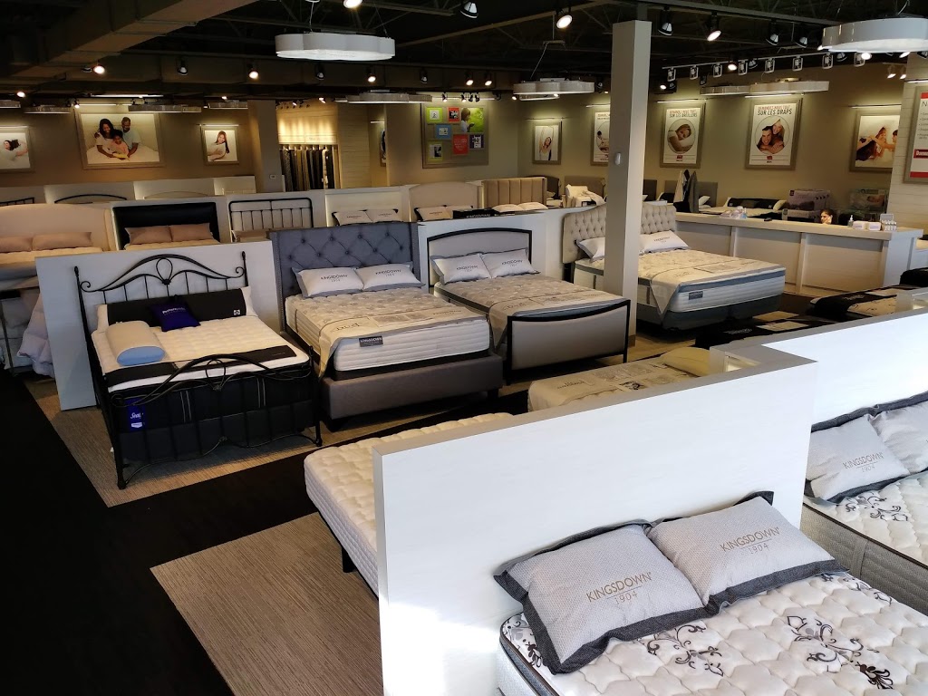Dormez-vous | 318 Montée des Pionniers, Terrebonne, QC J6V 1S6, Canada | Phone: (450) 657-4927